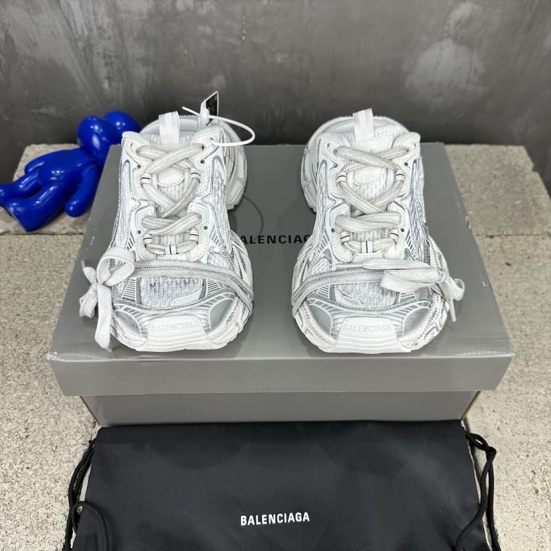 Balenciaga Track Shoes